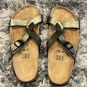 Birki’s Sandals